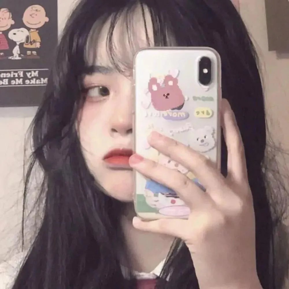 少女杀手阿墨